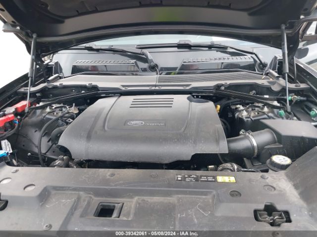 SALEJ7EX9P2236428 Land Rover Defender 110 S