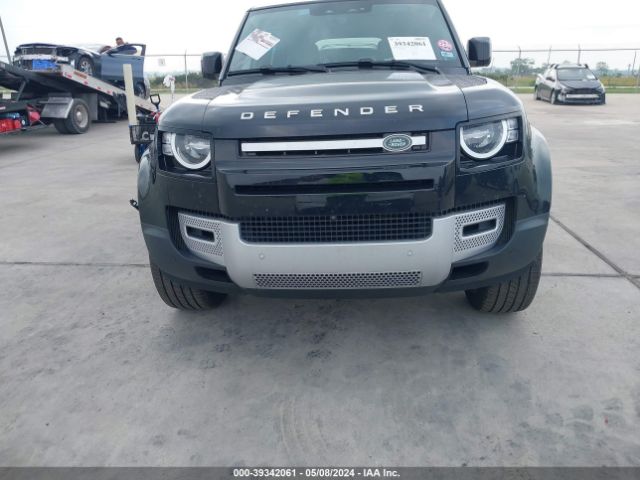 SALEJ7EX9P2236428 Land Rover Defender 110 S