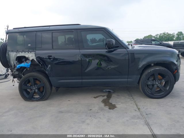 SALEJ7EX9P2236428 Land Rover Defender 110 S