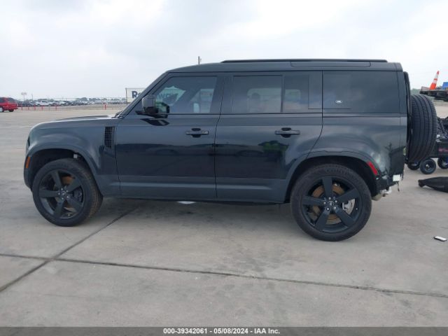 SALEJ7EX9P2236428 Land Rover Defender 110 S