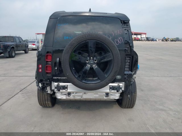 SALEJ7EX9P2236428 Land Rover Defender 110 S