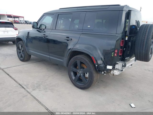 SALEJ7EX9P2236428 Land Rover Defender 110 S