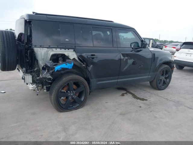 SALEJ7EX9P2236428 Land Rover Defender 110 S