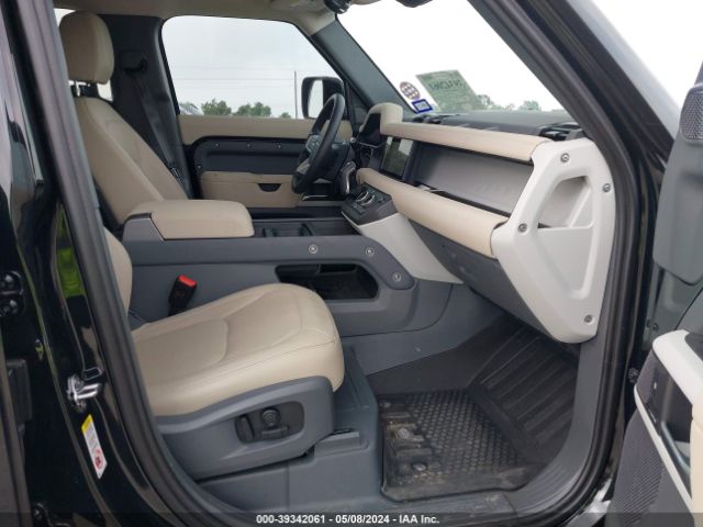 SALEJ7EX9P2236428 Land Rover Defender 110 S