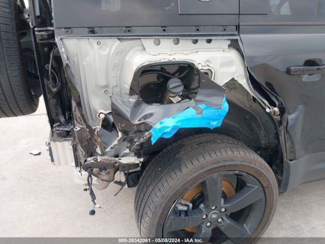 SALEJ7EX9P2236428 Land Rover Defender 110 S
