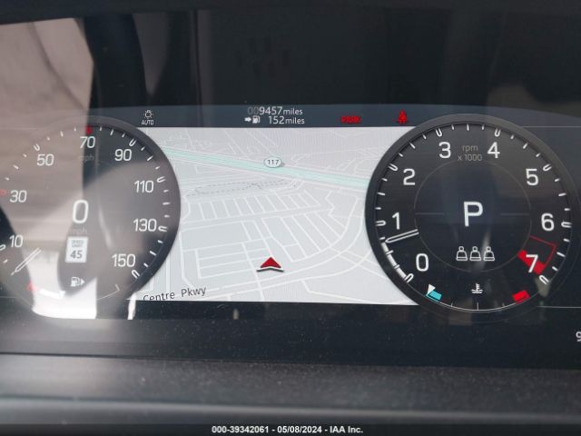 SALEJ7EX9P2236428 Land Rover Defender 110 S