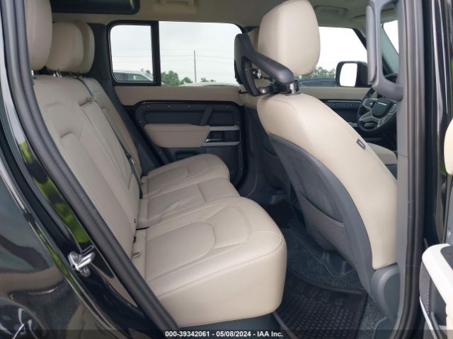 SALEJ7EX9P2236428 Land Rover Defender 110 S