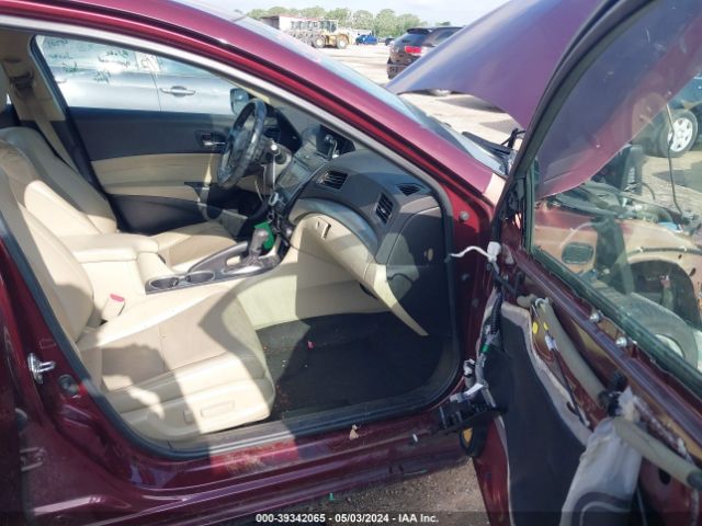 19UDE2F7XGA002699 Acura Ilx Premium Package/technology Plus Package
