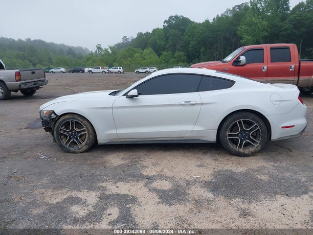 Ford Mustang Ecoboost 2015 1FA6P8THXF5314018 Image 15