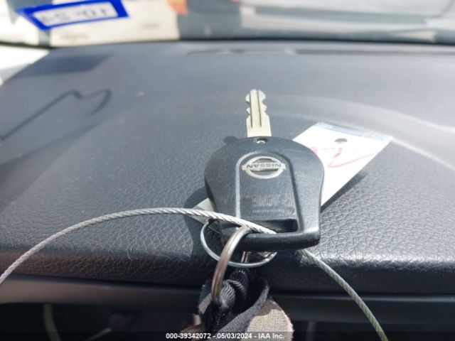 3N1AB7APXKY252921 Nissan SENTRA S