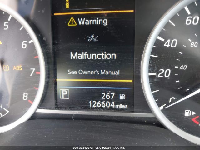 3N1AB7APXKY252921 Nissan SENTRA S
