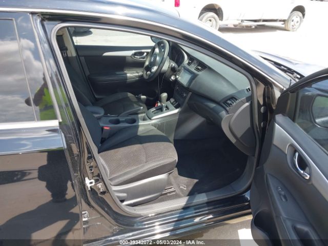 3N1AB7APXKY252921 Nissan SENTRA S