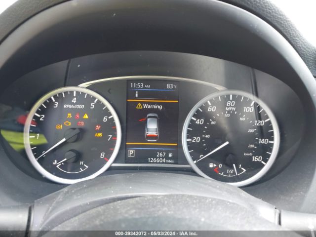 3N1AB7APXKY252921 Nissan SENTRA S