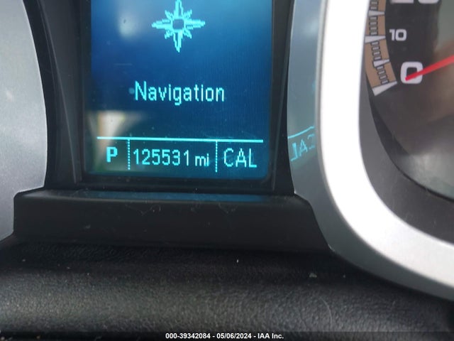 Chevrolet Equinox Premier 2017 2GNFLGE37H6236474 Image 7