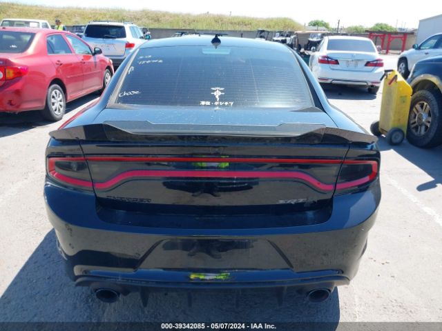 2C3CDXGJ2KH756702 Dodge Charger Scat Pack Rwd