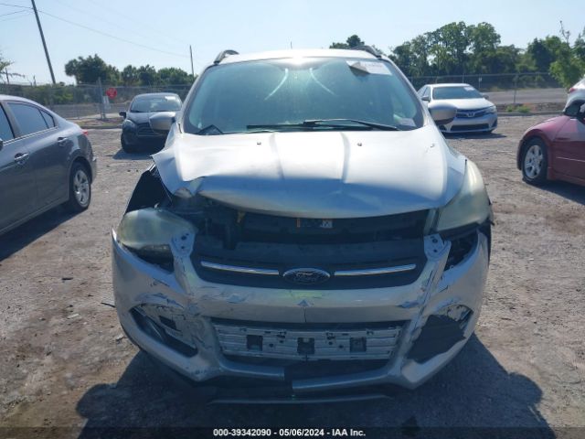 1FMCU0G94EUB23110 Ford ESCAPE SE