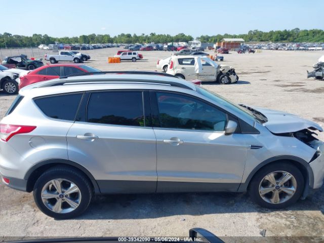1FMCU0G94EUB23110 Ford ESCAPE SE