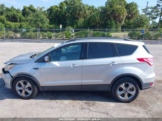 1FMCU0G94EUB23110 Ford ESCAPE SE