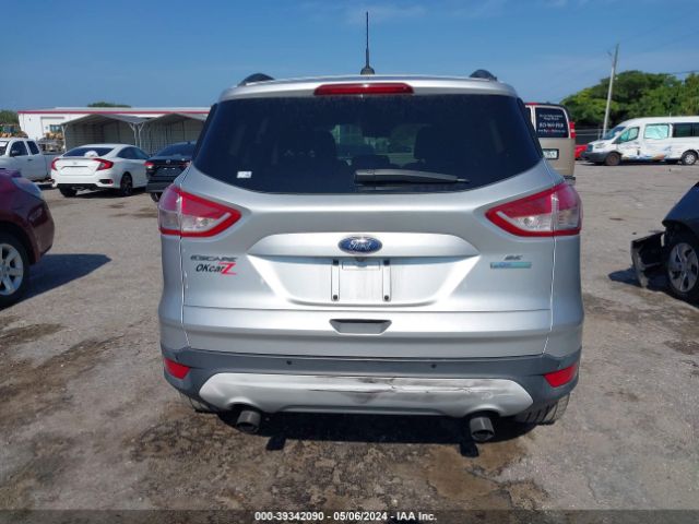 1FMCU0G94EUB23110 Ford ESCAPE SE