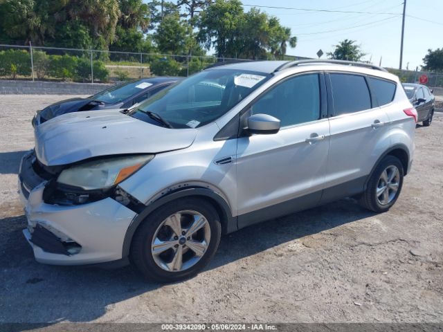 1FMCU0G94EUB23110 Ford ESCAPE SE
