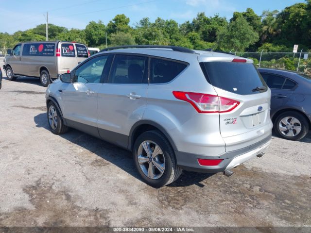 1FMCU0G94EUB23110 Ford ESCAPE SE
