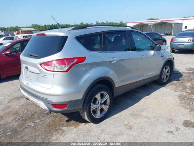 1FMCU0G94EUB23110 Ford ESCAPE SE