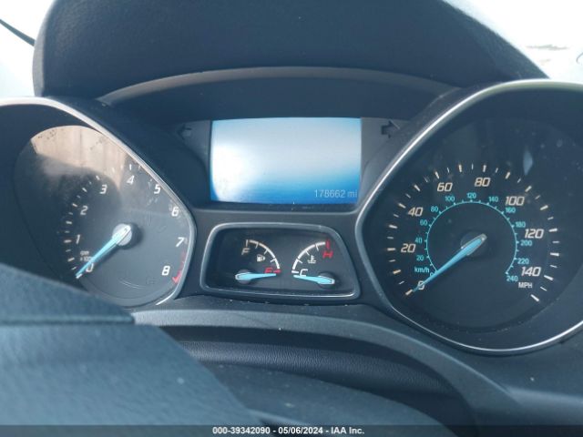 1FMCU0G94EUB23110 Ford ESCAPE SE
