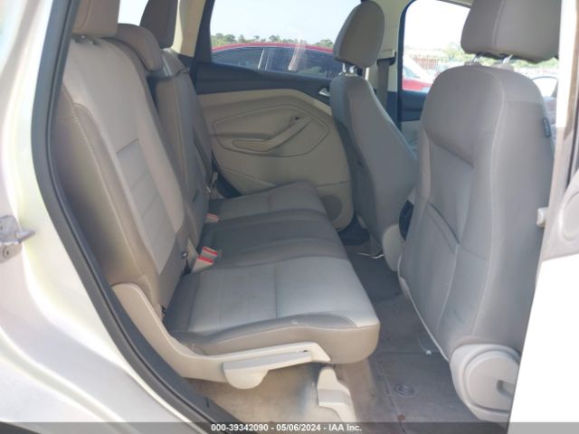 1FMCU0G94EUB23110 Ford ESCAPE SE