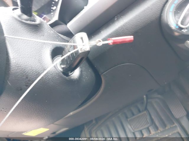 3KPA24AD9NE443995 KIA RIO S