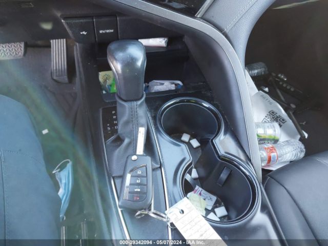 4T1G11AK4LU342173 Toyota CAMRY SE