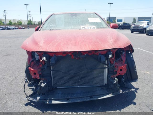 4T1G11AK4LU342173 Toyota CAMRY SE