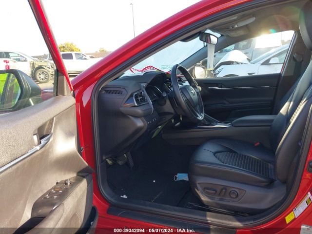 4T1G11AK4LU342173 Toyota CAMRY SE