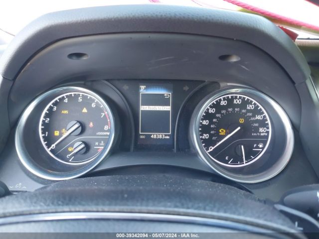 4T1G11AK4LU342173 Toyota CAMRY SE