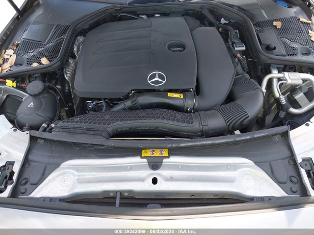55SWF8DB8LU323140 Mercedes-Benz C 300