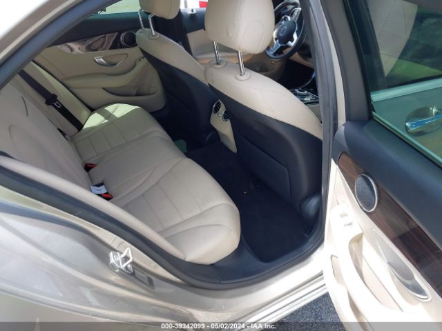 55SWF8DB8LU323140 Mercedes-Benz C 300