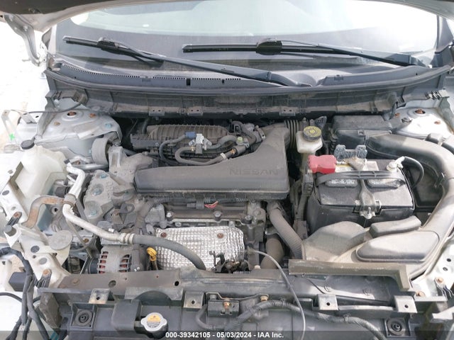 Nissan ROGUE S 2016 JN8AT2MV2GW142987 Image 10