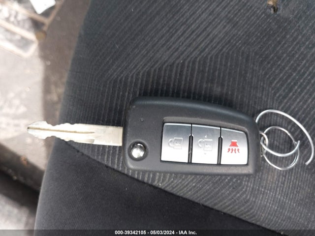 Nissan ROGUE S 2016 JN8AT2MV2GW142987 Image 11
