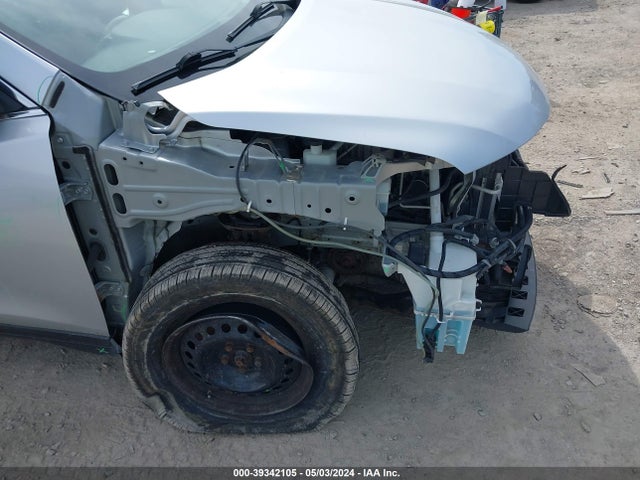 Nissan ROGUE S 2016 JN8AT2MV2GW142987 Image 12