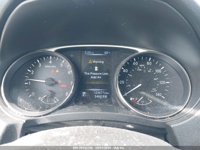Nissan ROGUE S 2016 JN8AT2MV2GW142987 Image 7