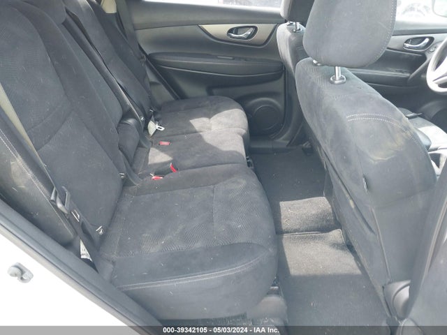 Nissan ROGUE S 2016 JN8AT2MV2GW142987 Image 8