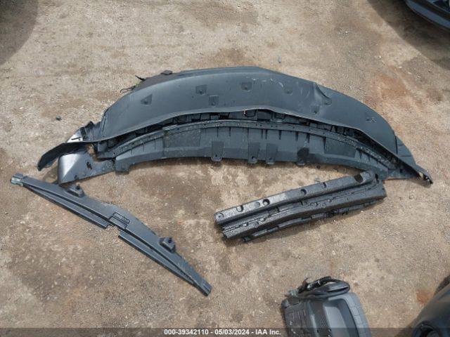 1GNERGKW1PJ340839 Chevrolet Traverse Fwd Lt Cloth