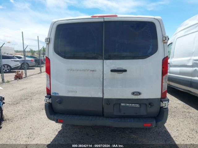 1FTSW2YG0FKA59177 Ford Transit T-350