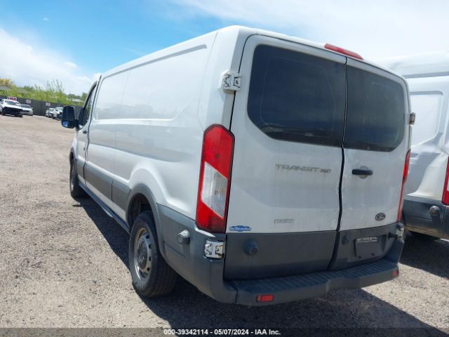 1FTSW2YG0FKA59177 Ford Transit T-350