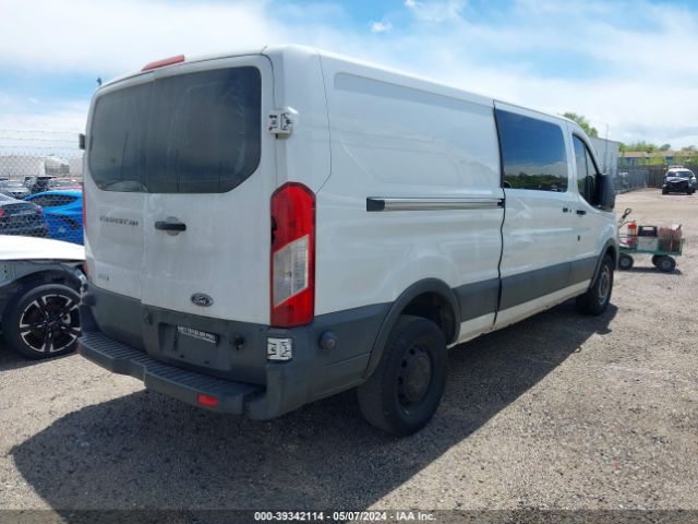 1FTSW2YG0FKA59177 Ford Transit T-350