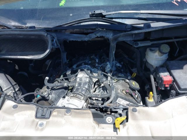 1FTSW2YG0FKA59177 Ford Transit T-350