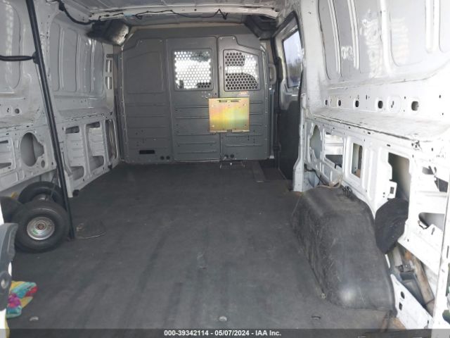 1FTSW2YG0FKA59177 Ford Transit T-350