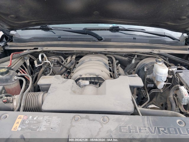 Chevrolet Tahoe Ls 2018 1GNSCAKC8JR393554 Image 10