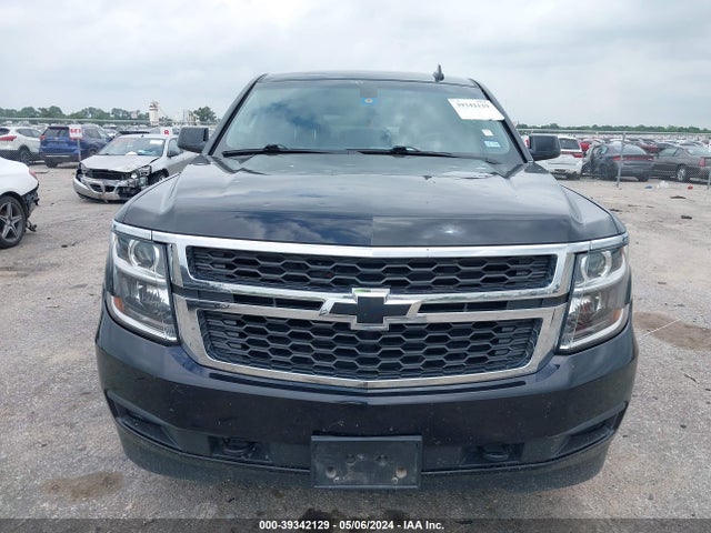 Chevrolet Tahoe Ls 2018 1GNSCAKC8JR393554 Image 12