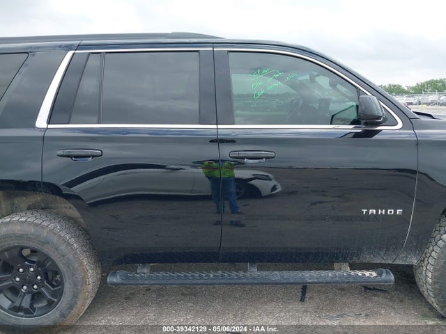Chevrolet Tahoe Ls 2018 1GNSCAKC8JR393554 Image 13