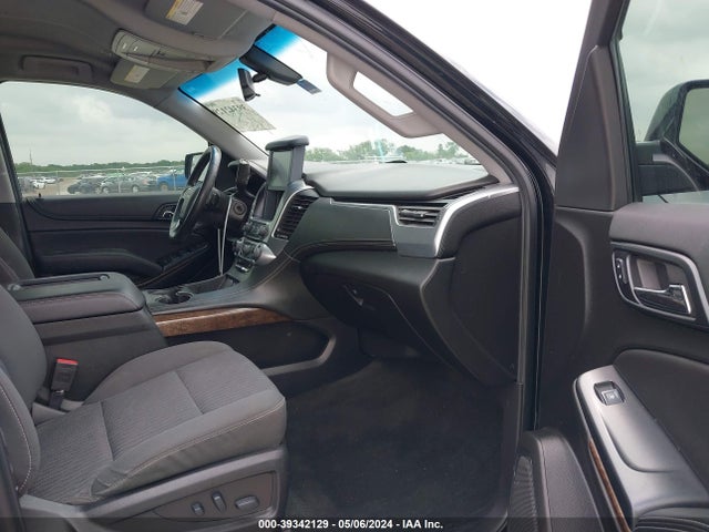 Chevrolet Tahoe Ls 2018 1GNSCAKC8JR393554 Image 5